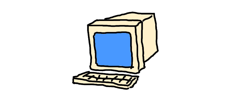 Computer